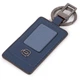 Брелок с карабином Piquadro AKRON (AO) Blue PC5119AO_BLU - зображення 2