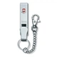 Зажим с карабином на цепочке Victorinox 4.1859 - изображение 2