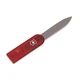 Нож для SwissCards (красный) Victorinox A.6510.T - изображение 2