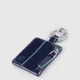 Брелок с CONNEQU Piquadro BLUE SQUARE (B2) Navy Blue PC4821B2_BLU2 - зображення 3