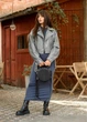 Сумка женская Sambag Bale MZN 20 х 20 х 10 см (52200070) - изображение 9