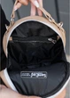 Сумка женская Sambag Bale MZN бежева 20 х 20 х 1 см (52200626) - изображение 2