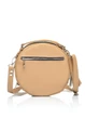 Сумка женская Sambag Bale MZN бежева 20 х 20 х 1 см (52200626) - изображение 4