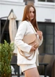 Сумка женская Sambag Rose BZN бежевый 20 х 24 х 7 см (94000026) - изображение 2
