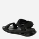 Мужские сандалии Lee Cooper LCW-26-01-4025 43 (28.6 см) Черные (5901479602007) - изображение 3