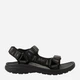 Мужские сандалии Lee Cooper LCW-26-34-4424 44 (29.3 см) Черные (5901479629370) - изображение 1