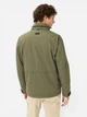 Куртка демисезонная мужская Camel Active Blousons 430400-7N92-35 50 Оливковая (4063366275860) - изображение 2