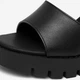 Женские босоножки кожаные G-Star Raw WFA3925-1Z 5904862324432 40 26.5 см Черные (5904862324487) - изображение 8