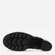 Женские босоножки кожаные G-Star Raw WFA3925-4Z 5904862324371 40 26.5 см Черные (5904862324418) - изображение 6