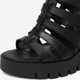 Женские босоножки кожаные G-Star Raw WFA3925-4Z 5904862324371 40 26.5 см Черные (5904862324418) - изображение 7