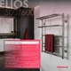 Рушникосушка Onlyheat Elios 500/600/5 - изображение 4