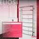 Рушникосушка Onlyheat Elios 500/900/8 - зображення 3