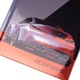 Щоденник шкільний YES твердий на поролоні Super car (911635) - изображение 2