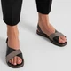 Женские сандалии кожаные Lasocki WI16-740A-01 5903698604176 39 25.5 см Черные (5903698604183) - изображение 2