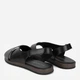 Женские сандалии кожаные Lasocki WI16-740A-01 5903698604176 40 26.2 см Черные (5903698604213) - изображение 4