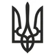 Подарунковий набір Parker IM UKRAINE Black GT BP Тризуб (кулькова ручка + блокнот Parker) - зображення 9