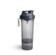 Шейкер спортивный SmartShake Slim 500 мл Gray (10252901) - изображение 1