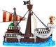 Коллекционный корабль Moose One Piece Делюкс 24х28х16.5 см (630996633113) - изображение 3