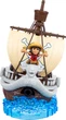Коллекционный корабль Moose One Piece Делюкс 24х28х16.5 см (630996633113) - изображение 5