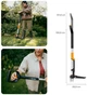 Телескопічний видаляч бур’янів Fiskars X-series (1082510) - зображення 2