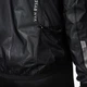 Дощовик VAN RYSEL Ultralight для велоспорту чорний M - изображение 2