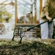Насадка-культиватор с сапой Fiskars OneClick (1080685) - изображение 2