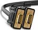 Кабель UGREEN DV101 VGA Male to Male Cable 5m (11632) - изображение 2