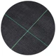 Агроткань Bradas Grid 25 черная 130г/м2 1x50м (ATGDBK13010050) - изображение 3