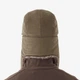 Шапка Toundra 500 SOLOGNAC Коричнева XL/XXL - изображение 4