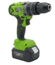 Шуруповерт аккумуляторный ProCraft Industrial PA-18 BL Extra (101801) - изображение 3