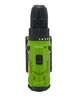Шуруповерт аккумуляторный ProCraft PA-18С compact (001831) - изображение 6