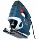 Электролобзик Bosch GST 750 (06015B4121) - изображение 9