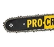 Электропила цепная ProCraft K-1800 (701800) - изображение 9
