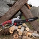 Пила цепная электрическая Intertool DT-2200 - изображение 10