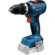 Дриль-шурповерт акумуляторний Bosch GSB 18V-65 (06019N3303) - зображення 3
