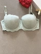 Бюстгальтер Lulola на косточках без Push-Up 100D Зеленый - изображение 1