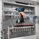 Дрель-шурповерт аккумуляторный Bosch GSR 18V-65 + L-BOXX (06019N3201) - изображение 4