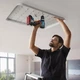 Дрель-шурповерт аккумуляторный Bosch GSB 18V-65 solo (06019N3300) - изображение 10