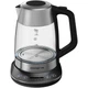 Электрочайник POLARIS PWK 17115CGLD WIFI IQ Home Матовый - изображение 3