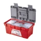 Комплект ящиков для инструментов Intertool 3шт (BX-0403) - изображение 7