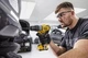 Дриль-шуруповерт ударний акумуляторний DeWALT DCD706D2 - зображення 5