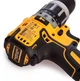 Дрель-шуруповерт ударный аккумуляторный DeWalt DCD796D2 - изображение 7