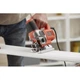 Електролобзик BLACK+DECKER BES610K - зображення 5