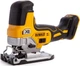 Електролобзик акумуляторний DeWalt DCS335N - зображення 3