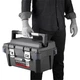 Ящик для инструментов Intertool 20" 500х275х265мм. (BX-6020) - изображение 7