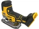 Електролобзик акумуляторний DeWalt DCS335N - зображення 6