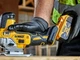Електролобзик акумуляторний DeWalt DCS335N - зображення 7