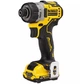 Шуруповерт аккумуляторный DeWALT DCF601D2 - изображение 3