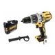 Шуруповерт ударный аккумуляторный DeWALT DCD996NT - изображение 4