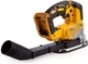 Електролобзик акумуляторний DeWalt DCS334N - зображення 4